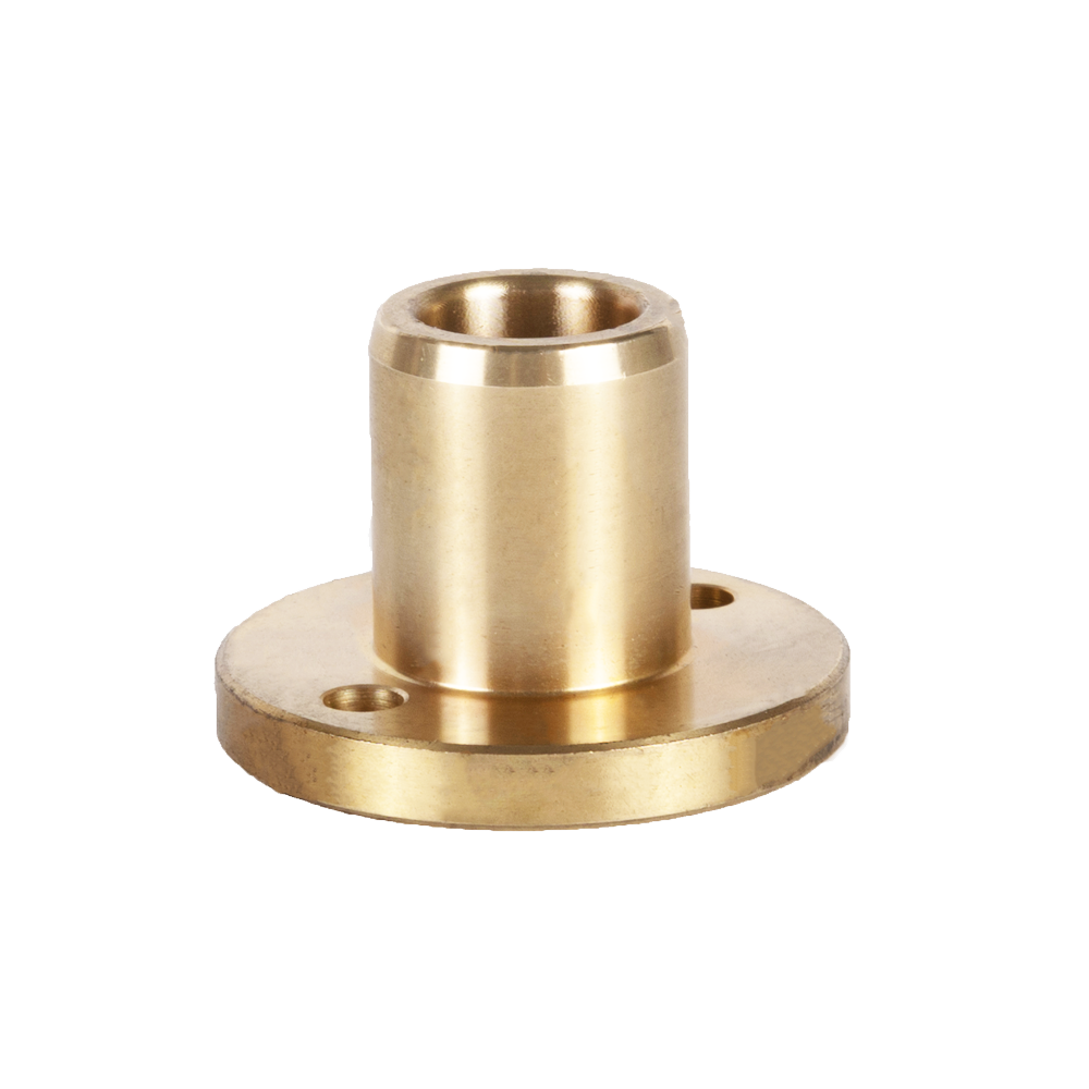 Korean Brass Flange Bushing ZJB-02G